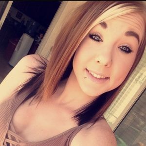 Meet your Posher, Kendra